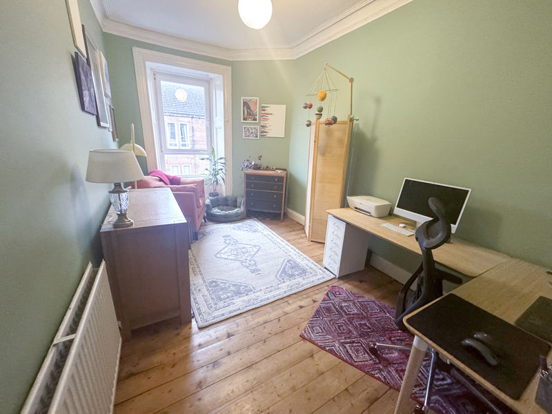 Bowman Street Govanhill